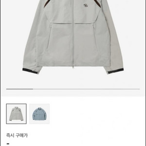 산산기어 슬래쉬 슬릿 자켓 3
