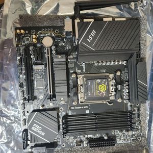 msi pro b650m wifi