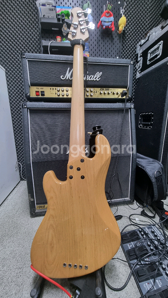 LAKLAND DJ5--1