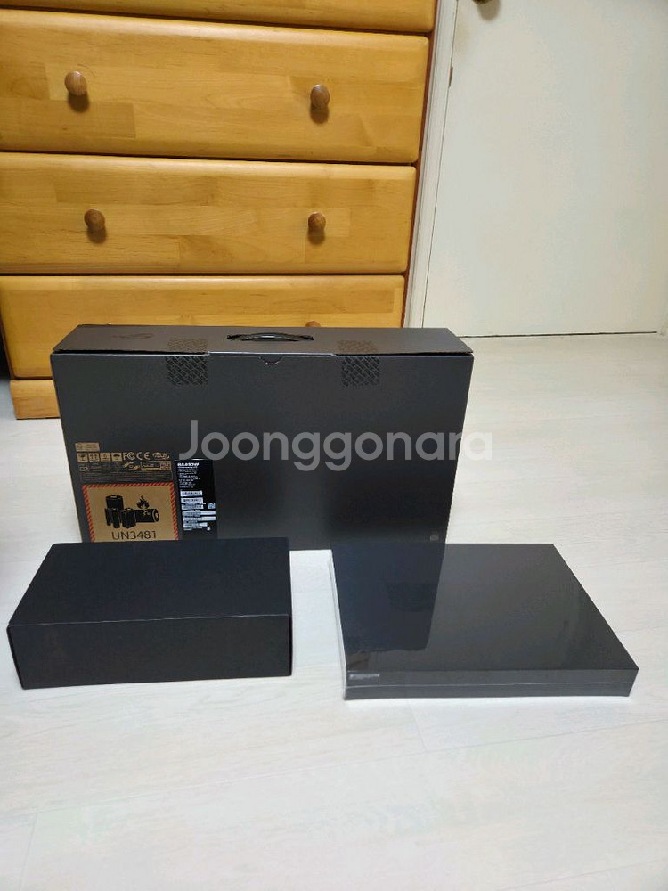 G14 2025 (RTX 5080) 교환/판매--1