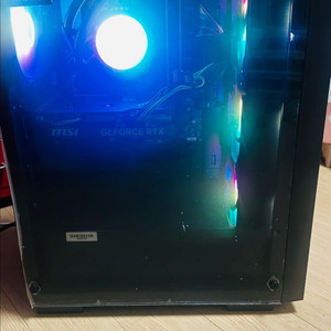 i7 14700, rtx 4060 본체 판매