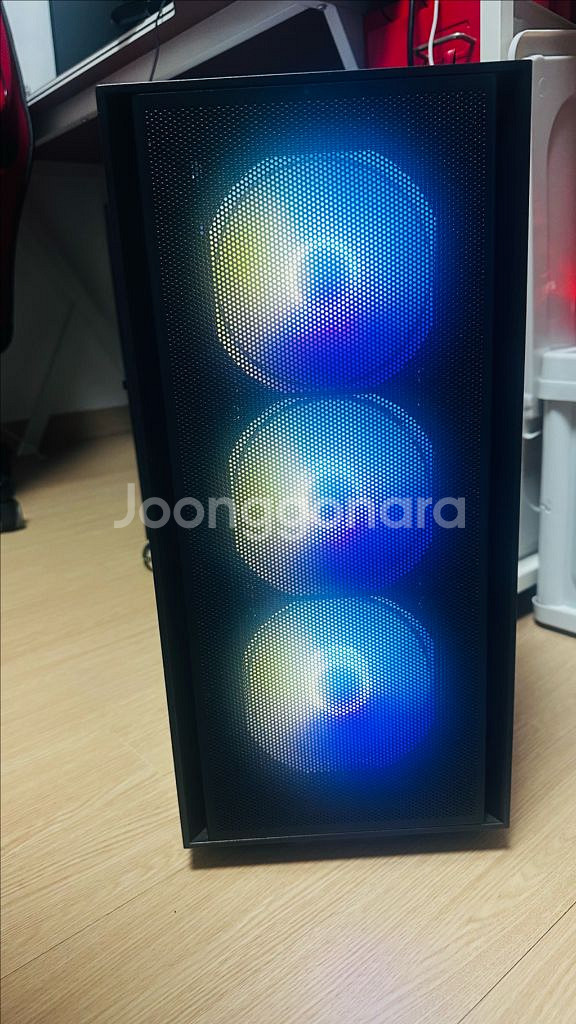 i7 14700, rtx 4060 본체 판매--1