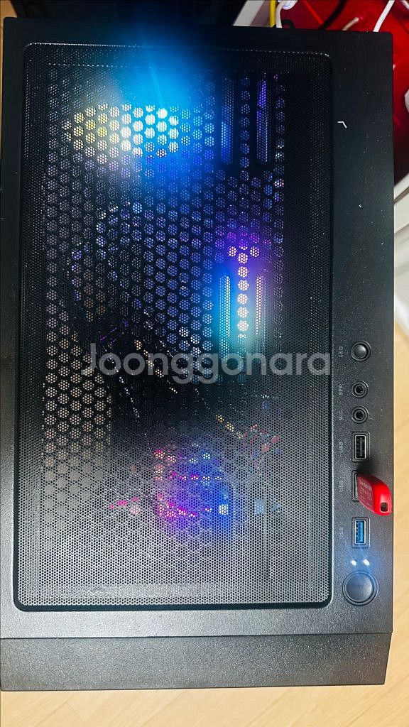 i7 14700, rtx 4060 본체 판매--2