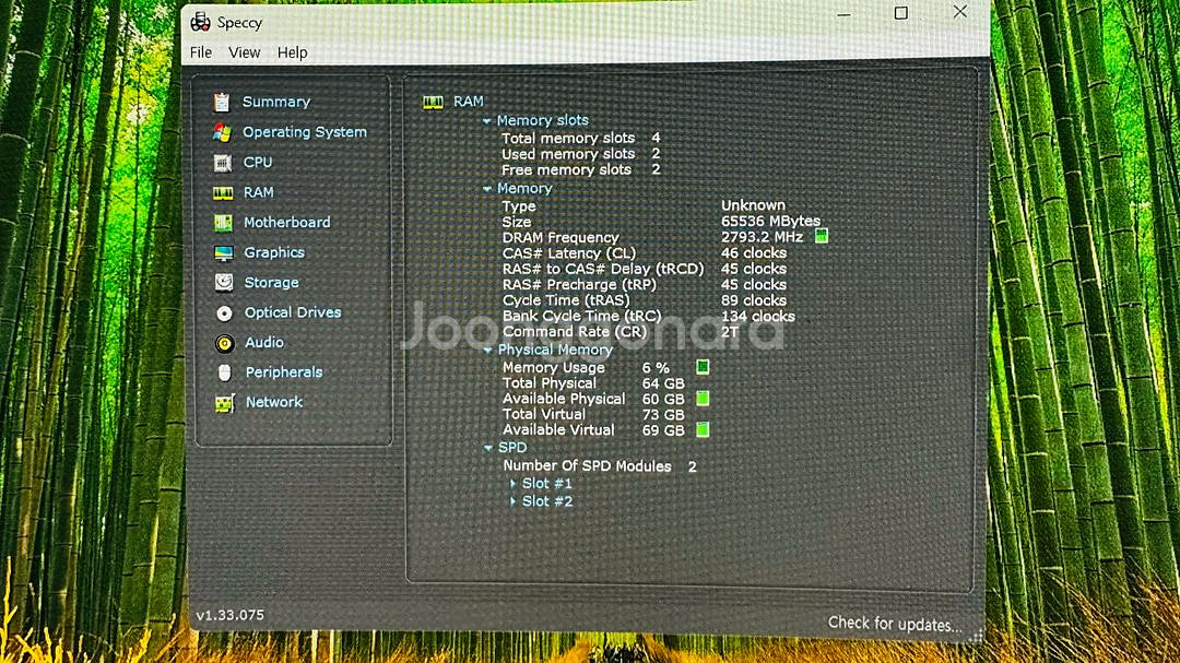 i7 14700, rtx 4060 본체 판매--6