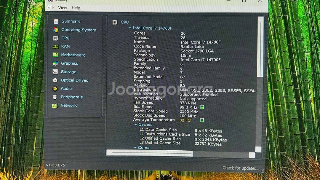 i7 14700, rtx 4060 본체 판매--5