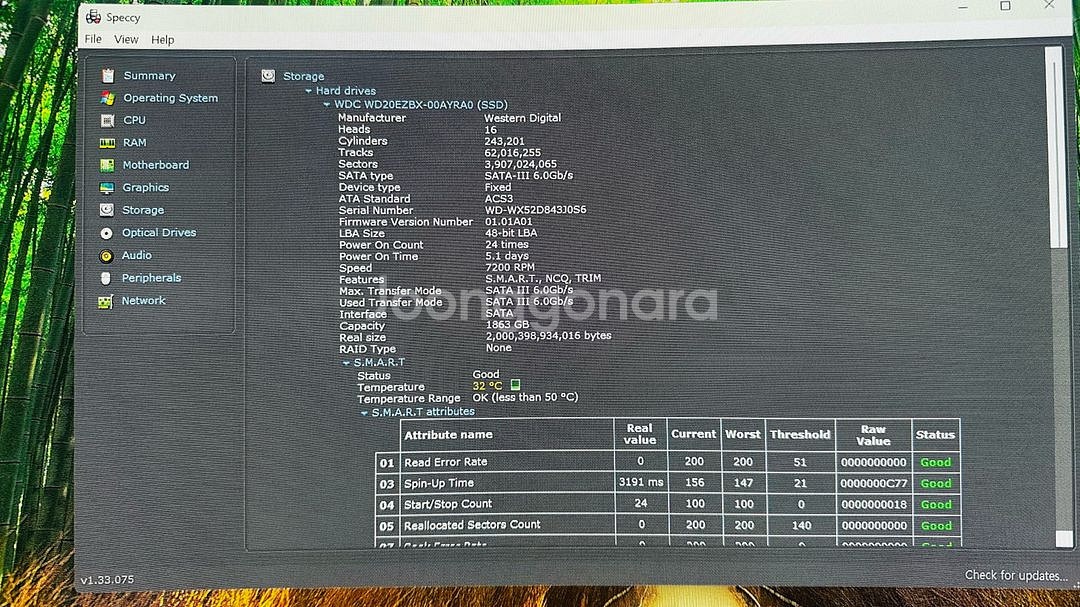 i7 14700, rtx 4060 본체 판매--8