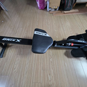 X King 로잉머신 팝니다.