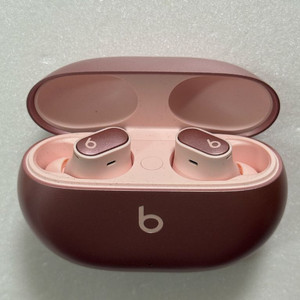 비츠 Stud o Bud 이어폰 (핑크 아이보리) 인기