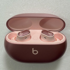 비츠 Stud o Bud 이어폰 (핑크 아이보리) 인기