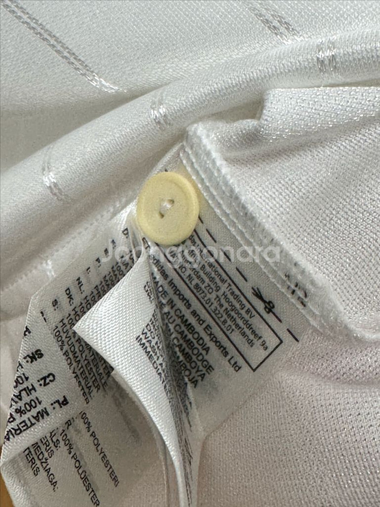 ac 밀란 유니폼 XL--2