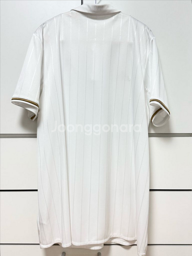 ac 밀란 유니폼 XL--7