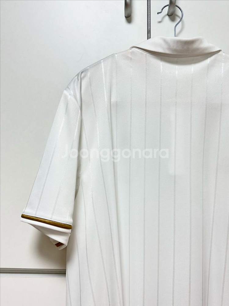 ac 밀란 유니폼 XL--8