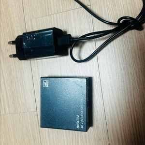 NEXT HDMI 분배기