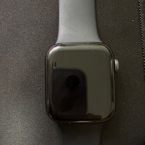 애플워치 SE 40mm 배터리성능 100% 판매