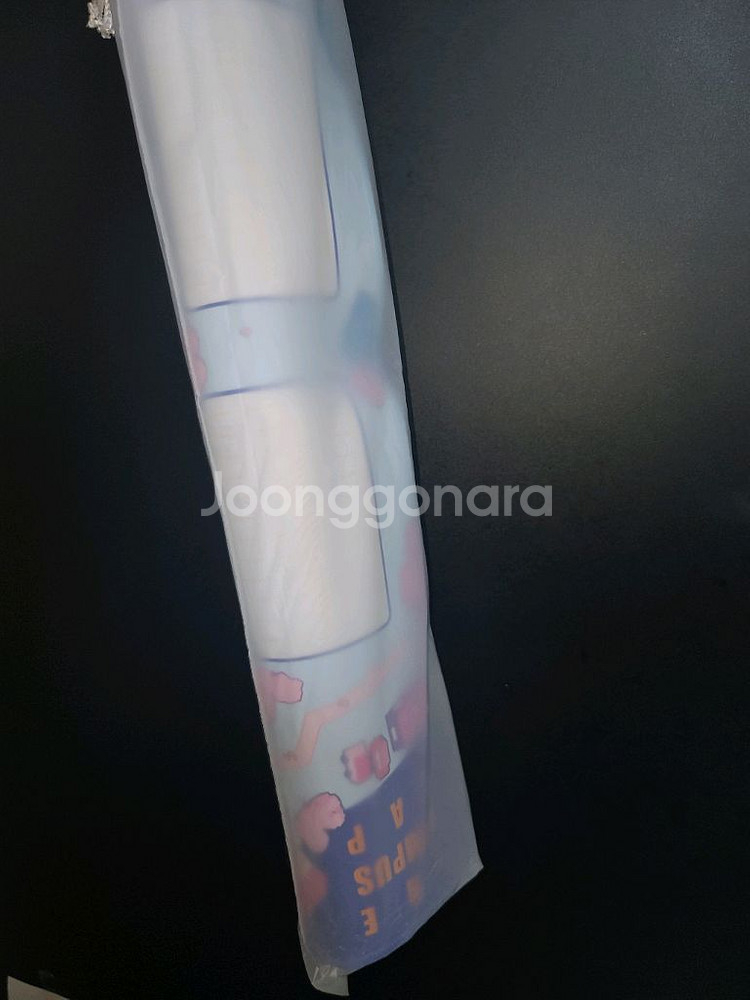 더 캠퍼스 보드게임 미개봉 새상품 매트포함 택포가--1