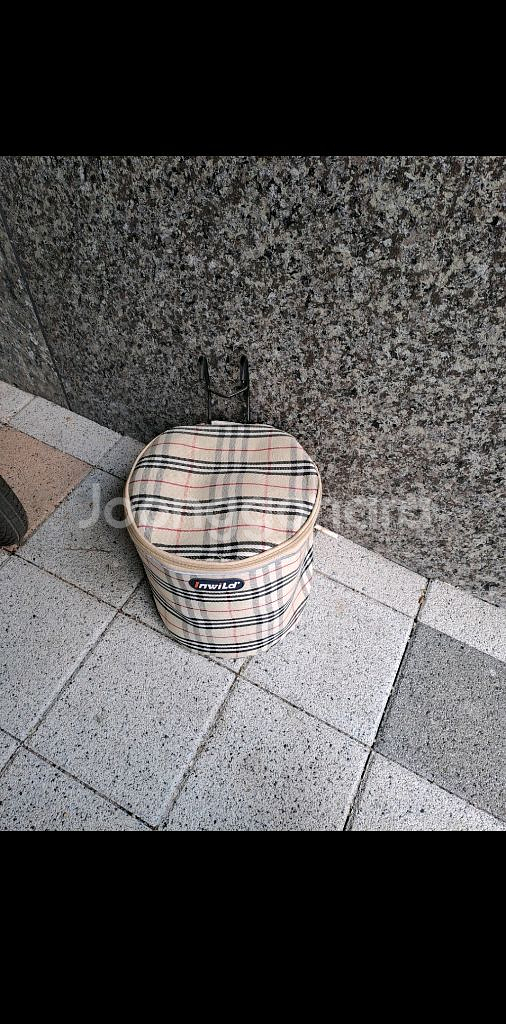 삼천리 아동 자전거--2