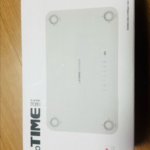 ipTIME 공유기 (AX3000R)