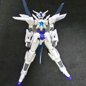 HG 트랜전트 건담