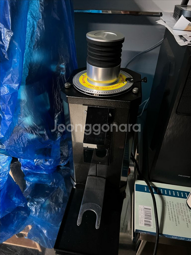 안핌 수동 그라인더--0