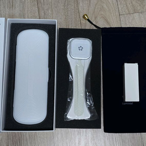 라비타엘 질전용 LED 여성 질관리기