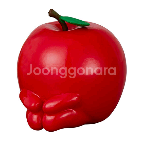 마치보우케 마치보케 언제오려나 과일 1탄 가챠 개별--3