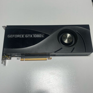 gtx 1080ti