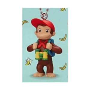 (새상품) Curious George 2 - 선택가능