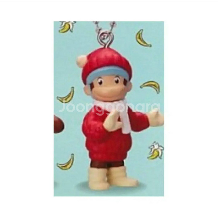 (새상품) Curious George 2 - 선택가능--1