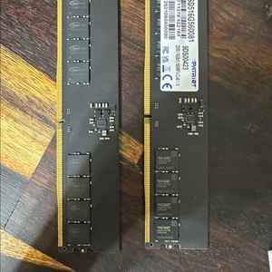 ddr5 32기가 램 팝니다