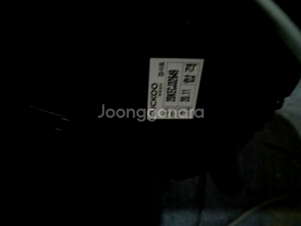 쿠쿠6인용 IH 압력밥솥--5