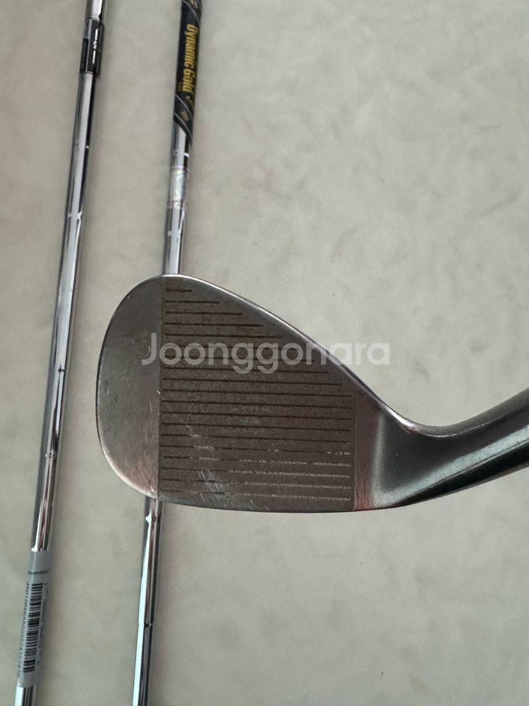 보키웨지 sm10 48도 하이토4웨지 52도,56도 팝--4