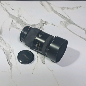 8.미놀타 APO 줌렌즈 AF 100-300mm 소니A
