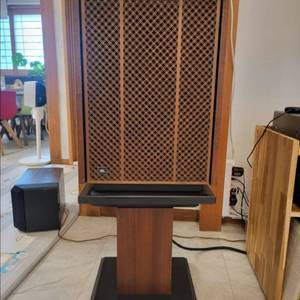 JBL S101 40주년 한정판 빈티지 혼 타입 스피커