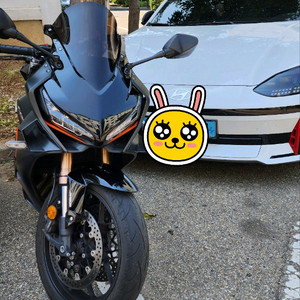 cbr 650r