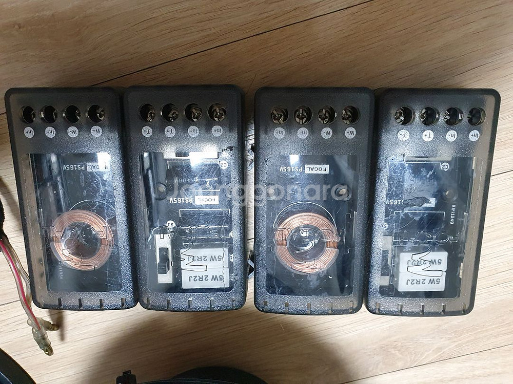 포칼 ps-165V--1