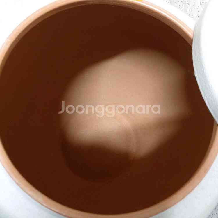 도자기 항아리--3