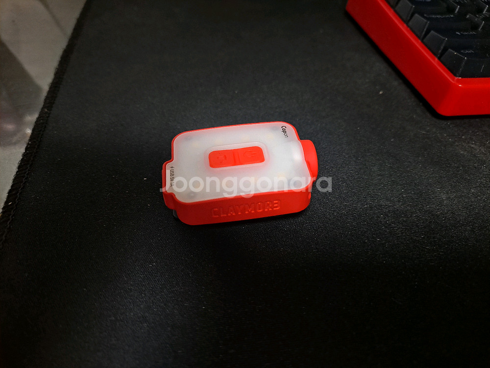 크래모아3 40B 헤드랜턴--3