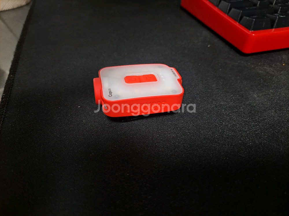 크래모아3 40B 헤드랜턴--1