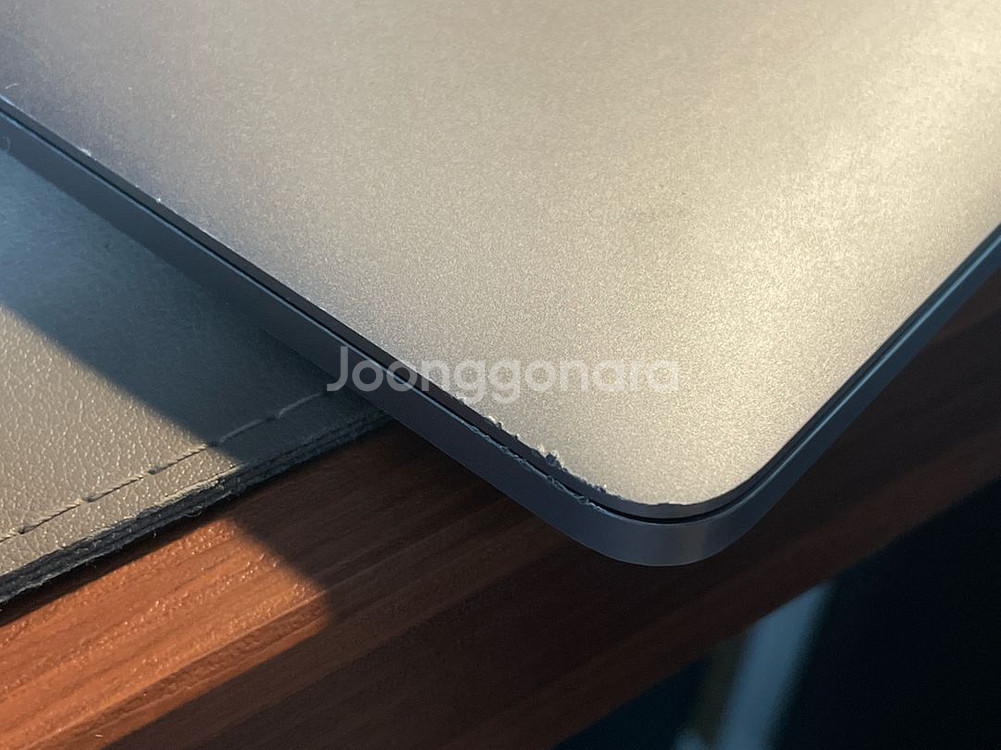 맥북 프로 15인치 터치바 2016 16gb 512gb--5