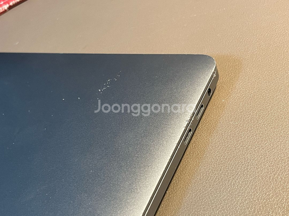 맥북 프로 15인치 터치바 2016 16gb 512gb--8