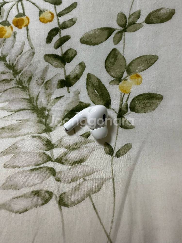 (최저가택포) 에어팟 프로2 왼쪽 c타입--0