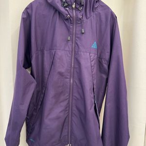 나이키 ACG 바람막이 집업 자켓 M