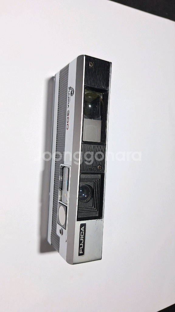 Fujica Pocket 300 필름카메라 110--4