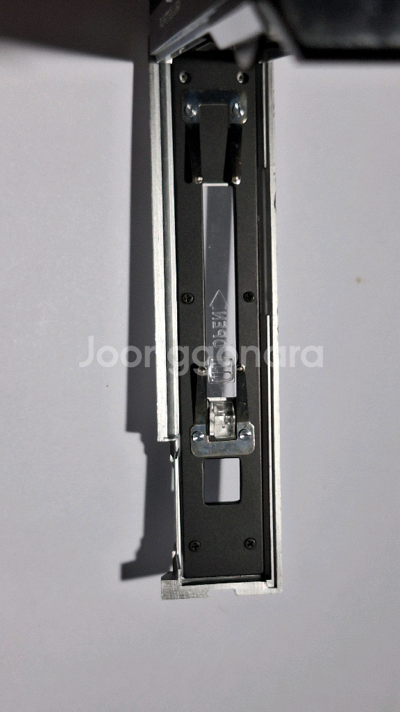 Fujica Pocket 300 필름카메라 110--5