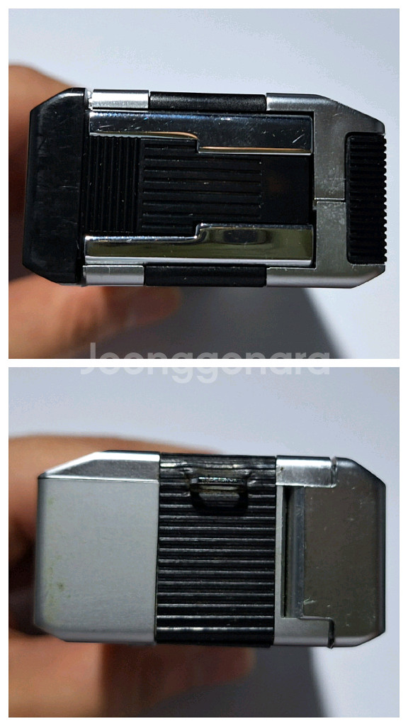 Fujica Pocket 300 필름카메라 110--7