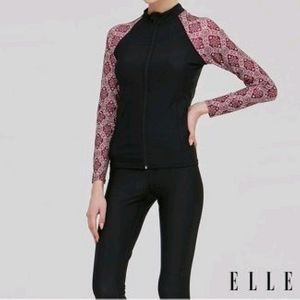 ELLE 레쉬가드 (95~100)