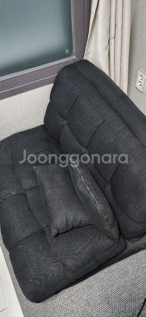 2인 소파베드--0