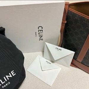셀린느 버킷백