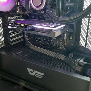 라이젠5900x RTX3060 게이밍컴퓨터 팝니다