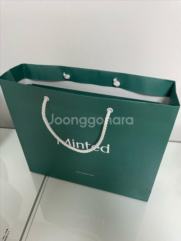 민티드 고체치약 선물세트--1